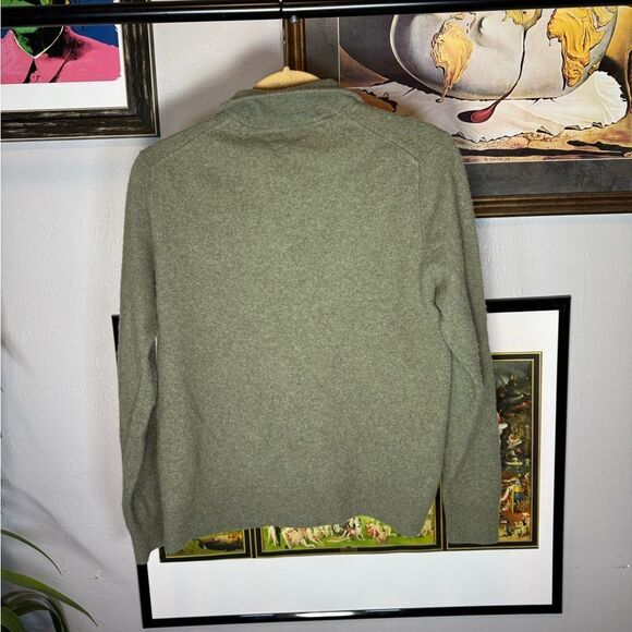 Polo Ralph Lauren Wool Sweater - Picture 2 of 9